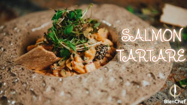 Somon tartar