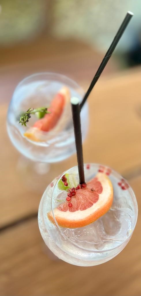 Weekend culinar în București - Le Bab