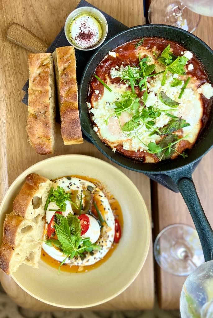 Weekend culinar în București - Le Bab