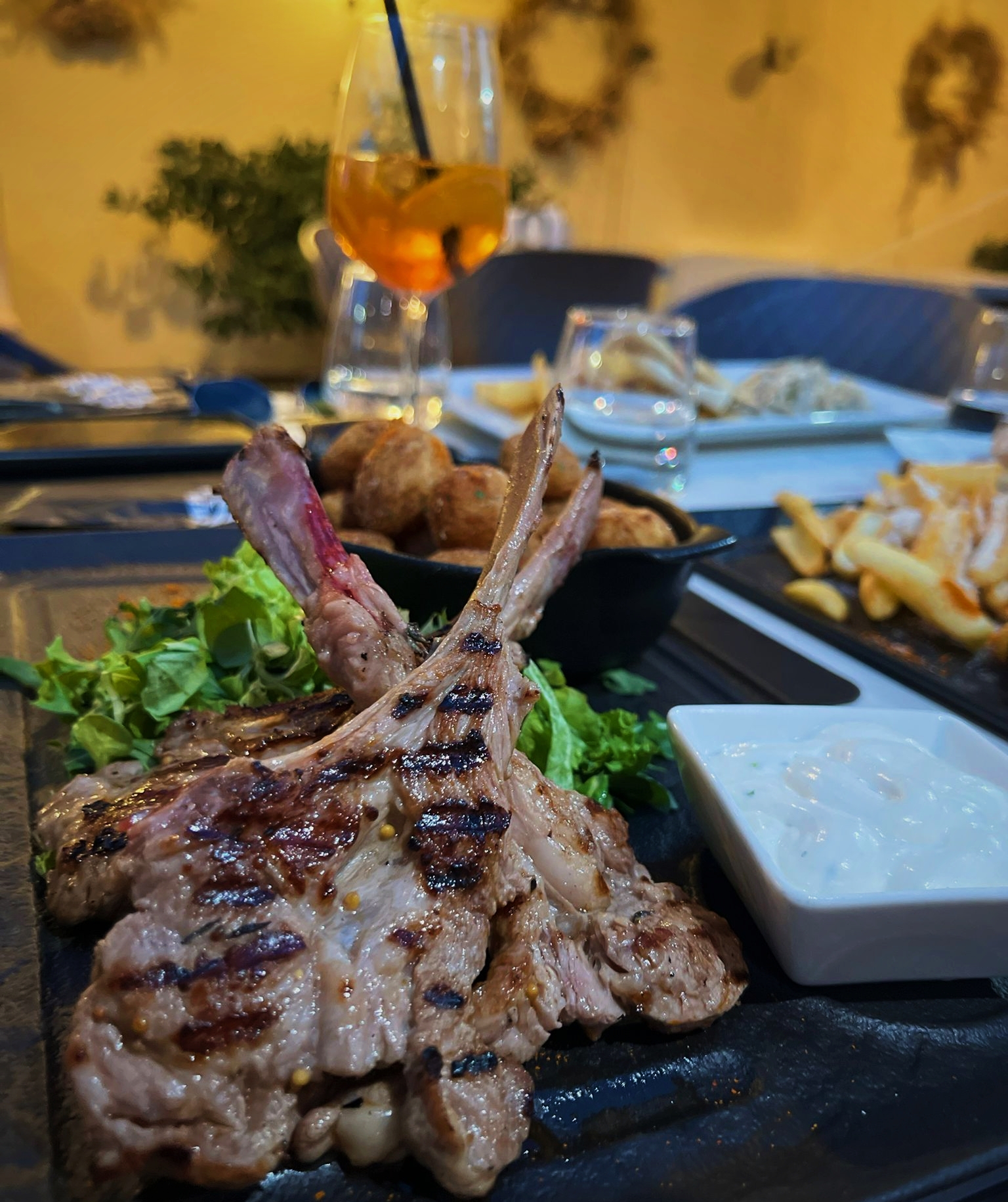 Weekend culinar în Craiova- C House Milano