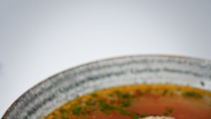 Ciorbă de perișoare cu aromă autentică – rețeta mea preferată, îmbogățită cu mirodenii Fuchs